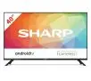 Telewizor Sharp 40FG4EA 40" LED Full HD Android TV DVB-T2