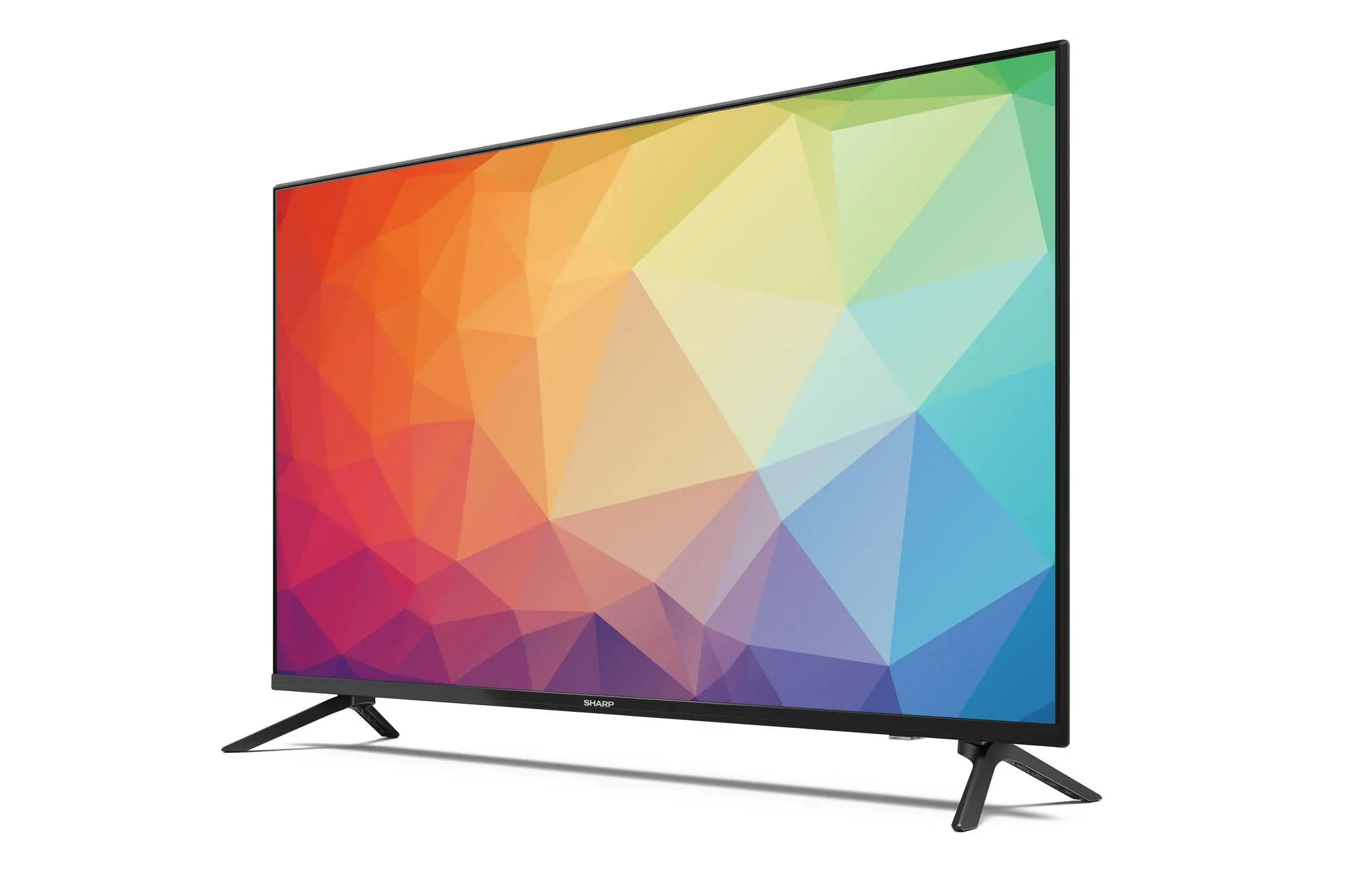 Telewizor Sharp 40FG4EA 40" LED Full HD Android TV DVB-T2