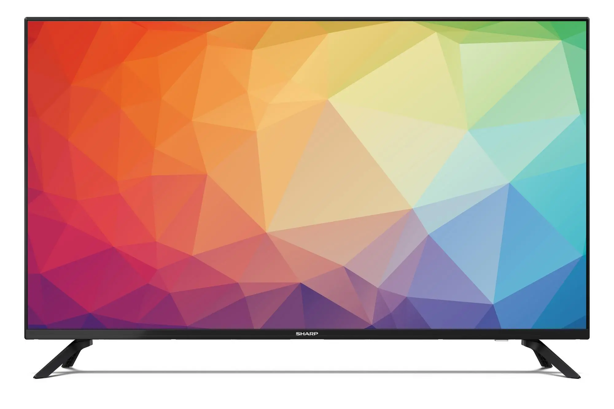 Telewizor Sharp 40FG4EA 40" LED Full HD Android TV DVB-T2