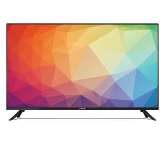 Telewizor Sharp 40FG4EA - 40" - Full HD - Android TV