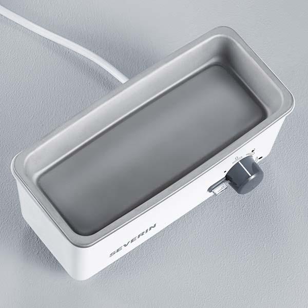 Jajowar Severin EK3161 300W 3 jaja
