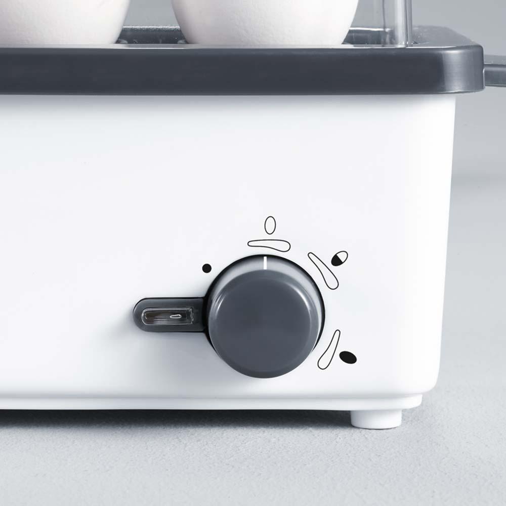 Jajowar Severin EK3161 300W 3 jaja