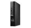 MiniPC Dell Optiplex 5000 Micro  i5-12500T 8GB RAM 256GB Dysk SSD Win11 Pro