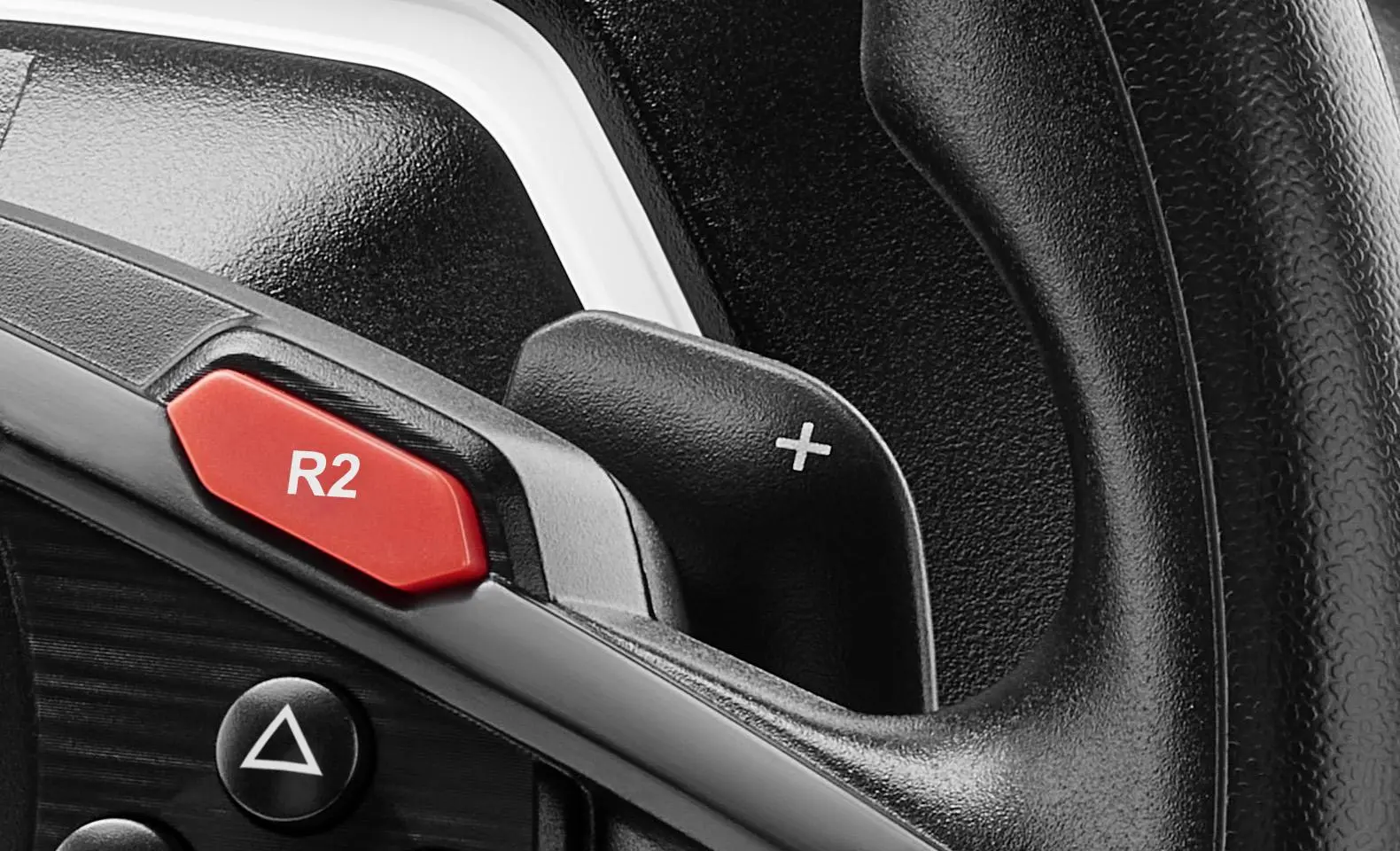 Kierownica Thrustmaster T128 z pedałami do PS5, PS4, PC Force Feedback