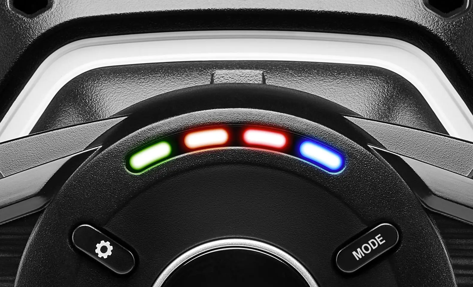 Kierownica Thrustmaster T128 z pedałami do PS5, PS4, PC Force Feedback