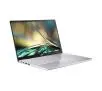 Laptop ultrabook Acer Swift 3 SF314-44-R37K 14" R5 5625U 16GB RAM 512GB Dysk SSD Win11 Srebrny