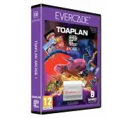 Evercade Toaplan Arcade 1