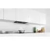 Okap Bosch DBB67AM60 Czarny