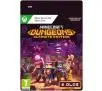 Minecraft Dungeons Edycja Ultimate [kod aktywacyjny] Gra na Xbox Series X/S i Xbox One