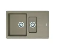 Franke Basis BFG 651-78 Granitowy Cappuccino