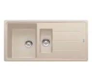 Franke Basis BFG 651 Granitowy Beżowy
