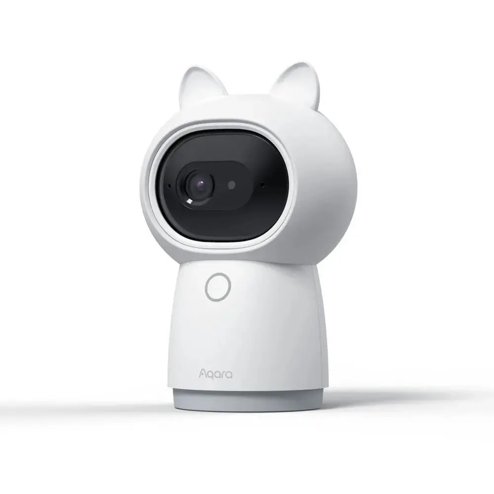 Kamera Aqara G3 Camera Hub EU