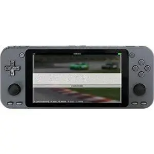 Konsola Odroid GO Super Grey