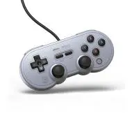 8BitDo SN30 Pro USB 82AD do PC, Nintendo Switch Przewodowy