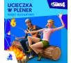 The Sims 4 Ucieczka w Plener [kod aktywacyjny] PC