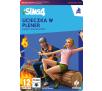 The Sims 4 Ucieczka w Plener [kod aktywacyjny] PC