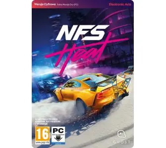 Need for Speed Heat [kod aktywacyjny] Gra na PC