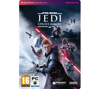 Star Wars Jedi Upadły Zakon [kod aktywacyjny] Gra na PC