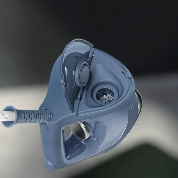 Żelazko Electrolux E7SI1-8DB  230g/min