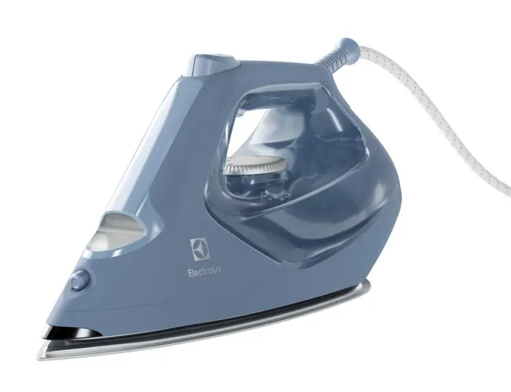 Żelazko Electrolux E7SI1-8DB  230g/min