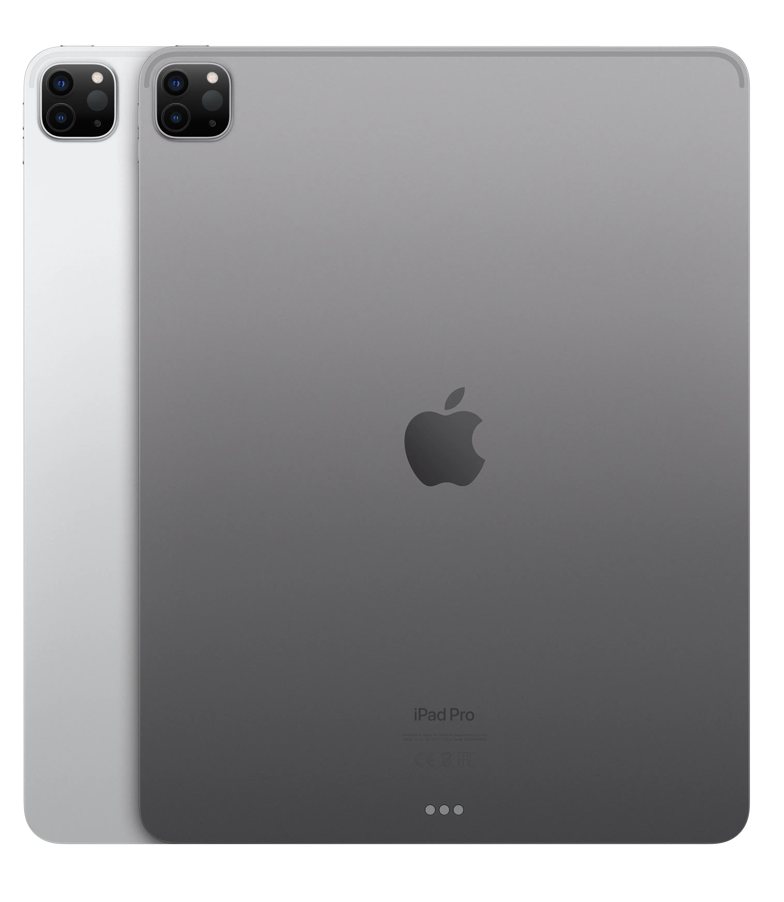 Apple iPad Pro 2022 12,9" 128GB Wi-Fi Gwiezdna Szarość