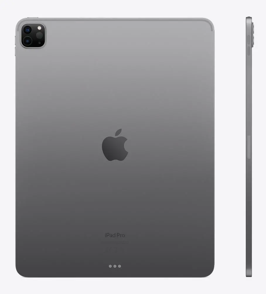 Apple iPad Pro 2022 12,9" 128GB Wi-Fi Gwiezdna Szarość