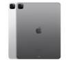 Tablet Apple iPad Pro 12.9" 2022 Wi-Fi + Cellular 5G 128GB (gwiezdna szarość)