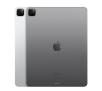 Tablet Apple iPad Pro 2022 12,9" 256GB Wi-Fi Srebrny