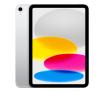 Tablet Apple iPad (10gen) 2022 10,9" 256GB Wi-Fi Cellular 5G Srebrny