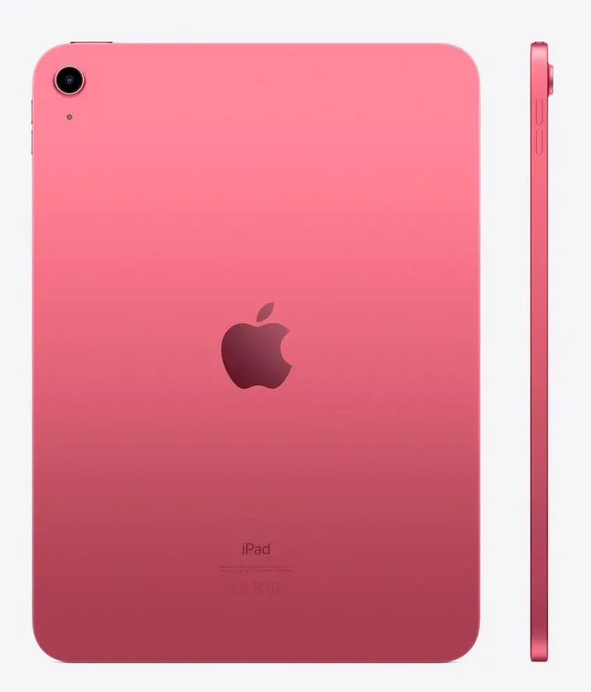 Apple iPad (10gen) 2022 10,9