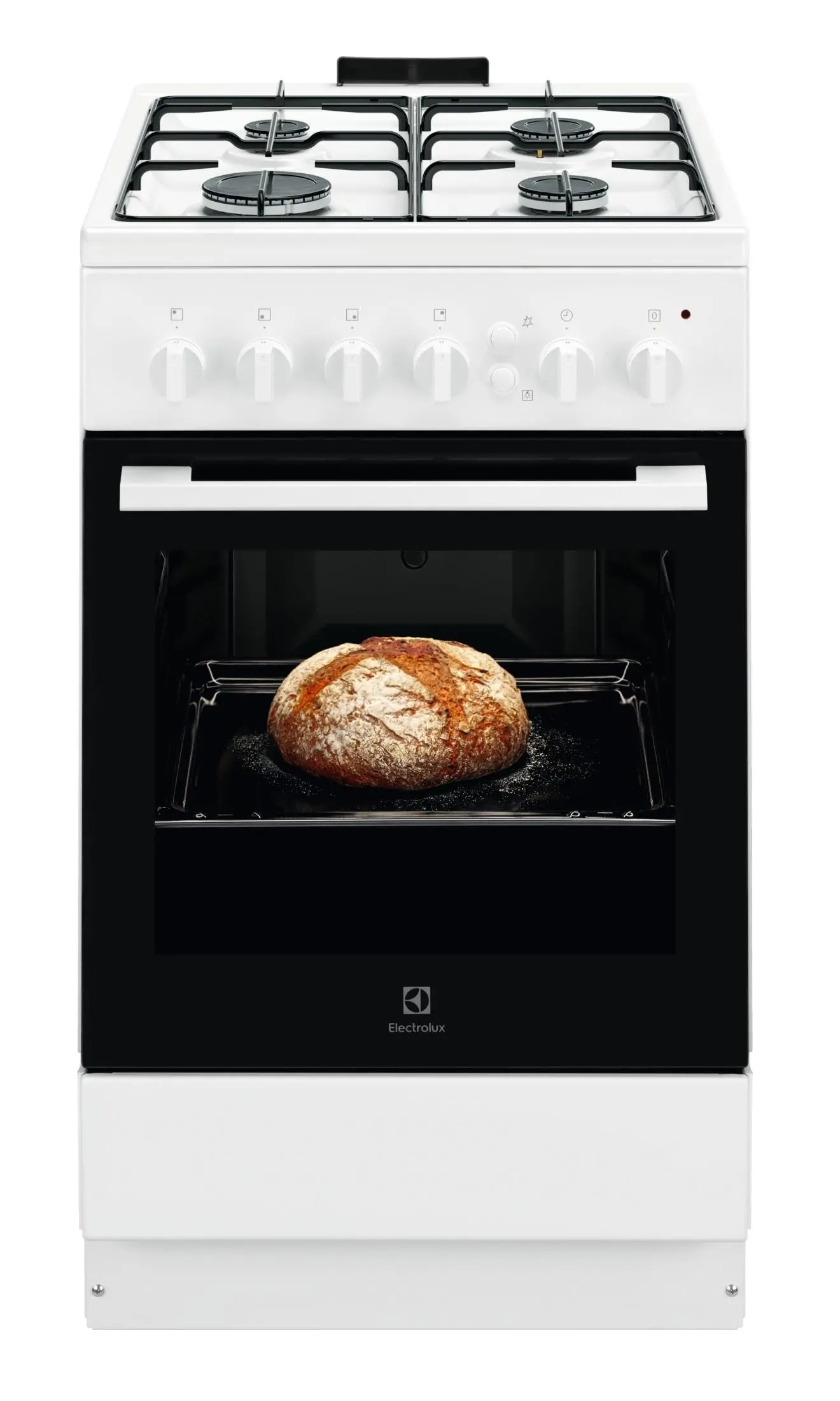 Kuchnia gazowa Electrolux LKG500003W