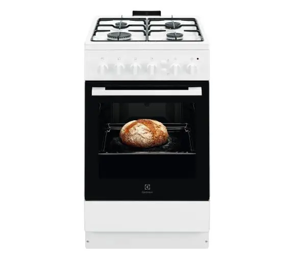 Кухонна плита Electrolux LKG500003W