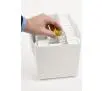 Nawilżacz ewaporacyjny Stylies Helos Higrostat 4l 45m2
