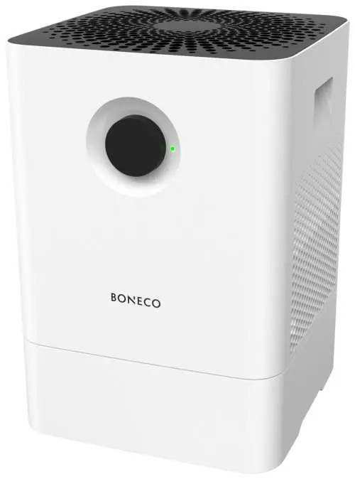 Oczyszczacz i nawilżacz powietrza 2w1 Boneco Air washer W200 4,5l 50m2