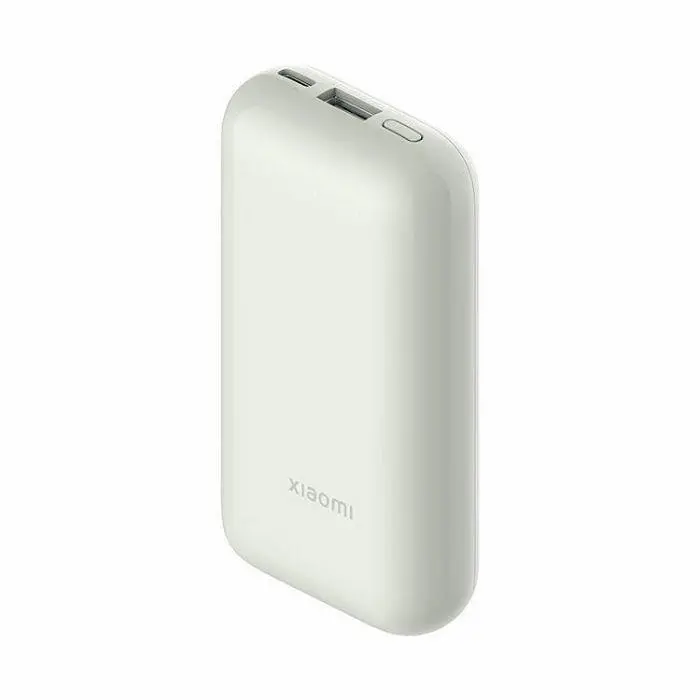 Powerbank Xiaomi Pocket Edition Pro 10000mAh 33W Kość słoniowa