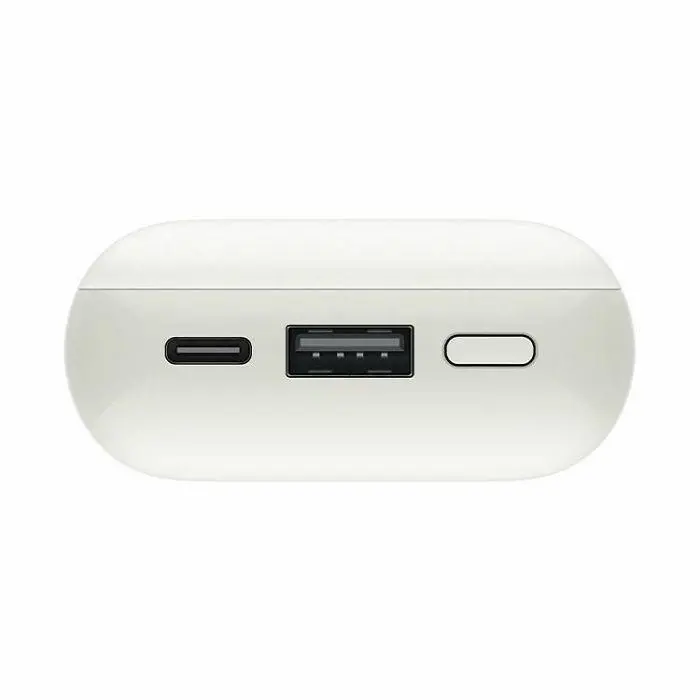 Powerbank Xiaomi Pocket Edition Pro 10000mAh 33W Kość słoniowa