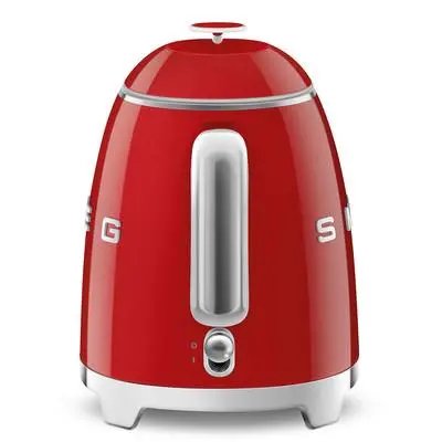 Czajnik Smeg KLF05RDEU 0,8l 1400W