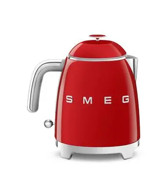 Czajnik Smeg KLF05RDEU 0,8l 1400W