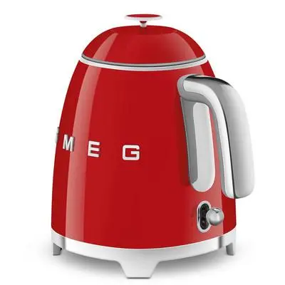 Czajnik Smeg KLF05RDEU 0,8l 1400W