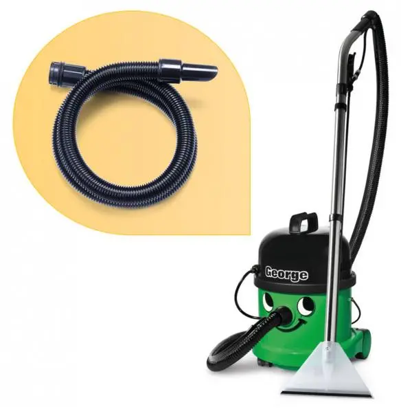 Wąż do odkurzacza Numatic 601010