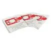 Worek do odkurzacza Numatic Hepa-Flo 604015 10szt.