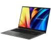 Laptop ASUS VivoBook S 16X M5602RA-KV020W 16" R7 6800H 16GB RAM  1TB Dysk SSD  Win11 Czarny