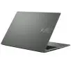 Laptop ASUS VivoBook S 16X M5602RA-KV020W 16" R7 6800H 16GB RAM  1TB Dysk SSD  Win11 Czarny