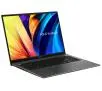 Laptop ASUS VivoBook S 16X M5602RA-KV020W 16" R7 6800H 16GB RAM  1TB Dysk SSD  Win11 Czarny