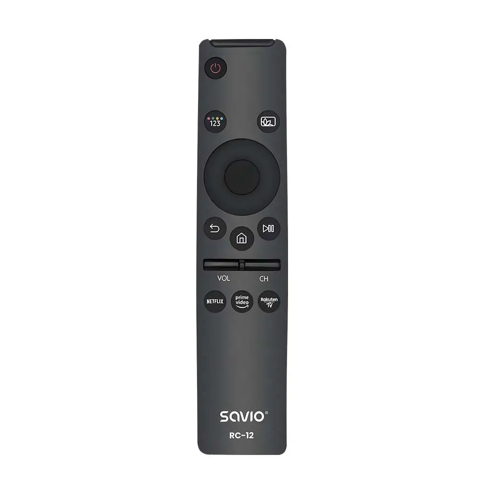 Pilot Savio RC-12 do TV Samsung