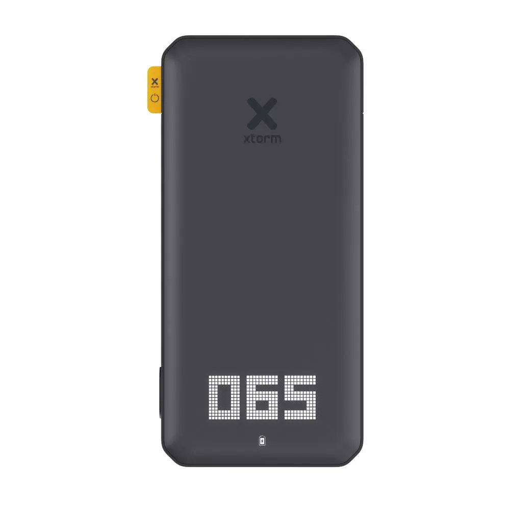 Powerbank Xtorm XB401 Titan 24000mAh 60W Szary