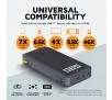 Powerbank Xtorm XB401 Titan 24000mAh 60W Szary