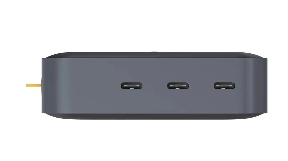Powerbank Xtorm XB401 Titan 24000mAh 60W Szary