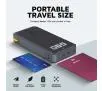 Powerbank Xtorm XB401 Titan 24000mAh 60W Szary