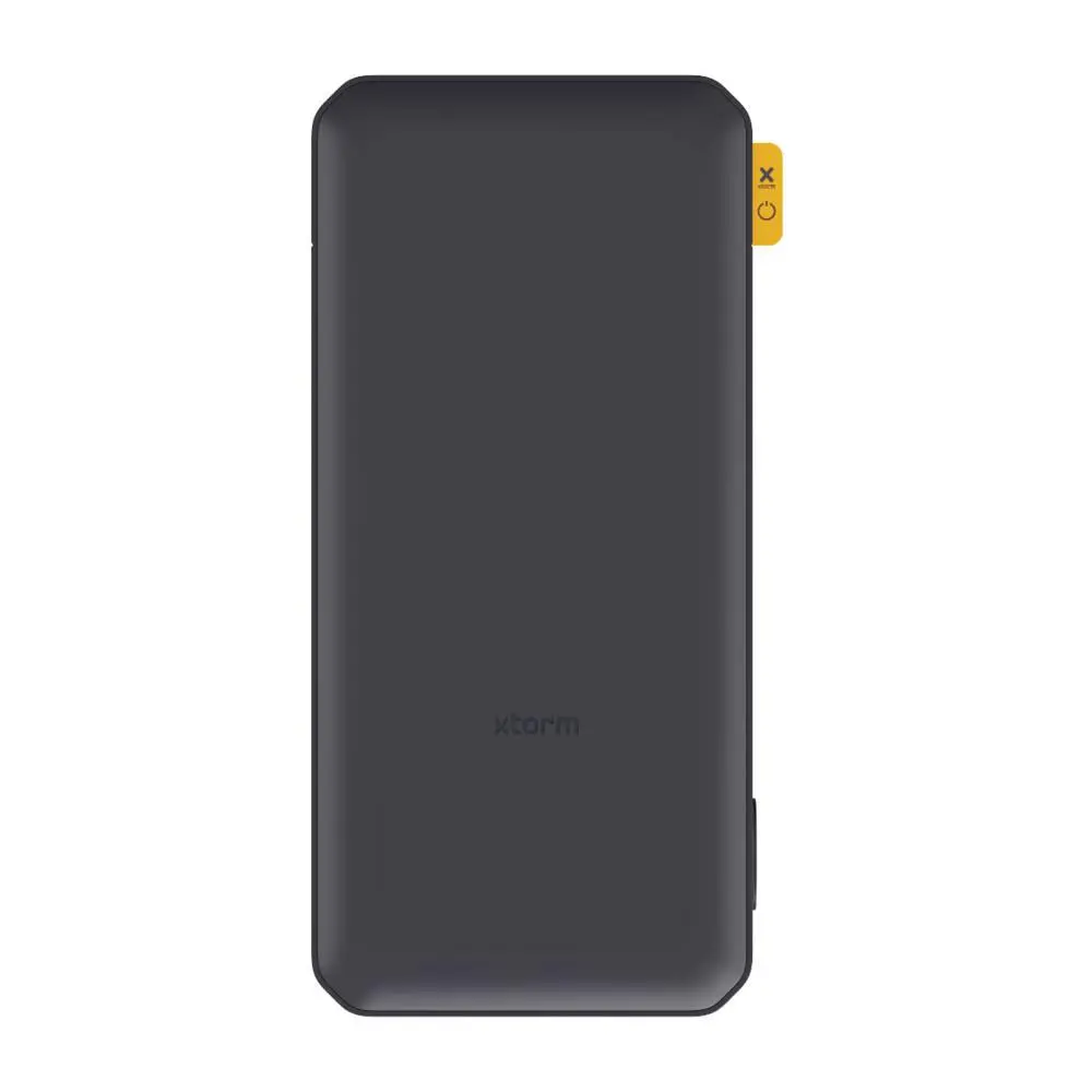 Powerbank Xtorm XB401 Titan 24000mAh 60W Szary